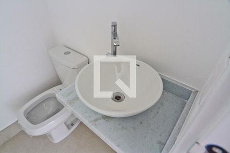 Apartamento para alugar com 80m², 2 quartos e 1 vagaLavabo