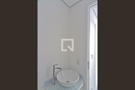 Apartamento para alugar com 80m², 2 quartos e 1 vagaLavabo