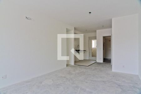 Sala de apartamento à venda com 2 quartos, 80m² em Santana, São Paulo