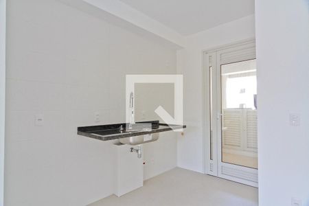 Apartamento para alugar com 80m², 2 quartos e 1 vagaCozinha