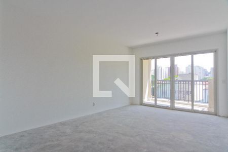 Sala de apartamento à venda com 2 quartos, 80m² em Santana, São Paulo