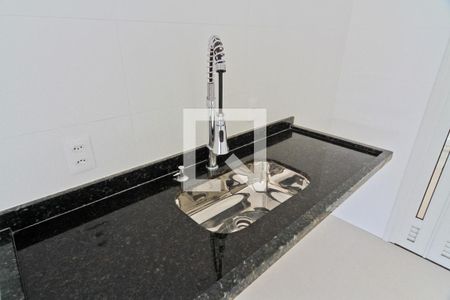 Apartamento para alugar com 80m², 2 quartos e 1 vagaCozinha