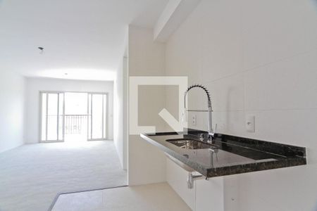 Apartamento para alugar com 80m², 2 quartos e 1 vagaCozinha