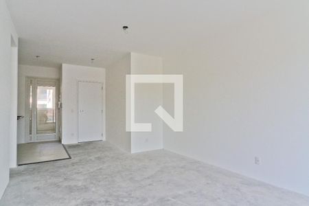 Sala de apartamento à venda com 2 quartos, 80m² em Santana, São Paulo