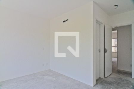 Suíte 1 de apartamento à venda com 2 quartos, 80m² em Santana, São Paulo