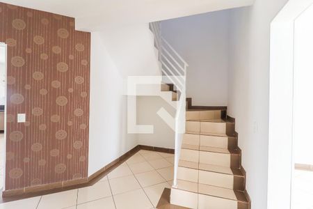 Sala de casa à venda com 3 quartos, 243m² em Parque Residencial Almerinda Chaves, Jundiaí