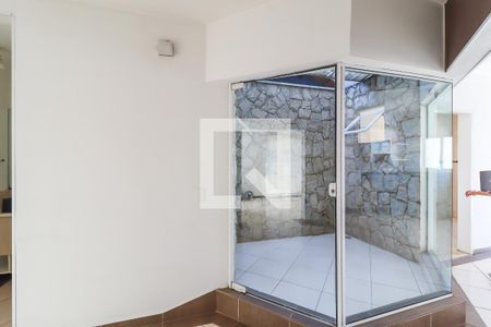 Sala de casa à venda com 3 quartos, 243m² em Parque Residencial Almerinda Chaves, Jundiaí