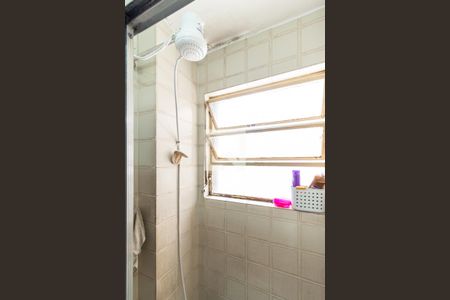 Apartamento à venda com 30m², 1 quarto e sem vagaBanheiro - Chuveiro