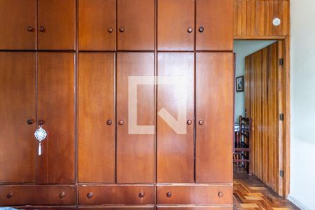 Quarto  - Armário de apartamento à venda com 1 quarto, 30m² em Vila Buarque, São Paulo