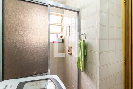 Apartamento à venda com 30m², 1 quarto e sem vagaBanheiro