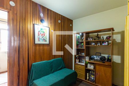 Sala de apartamento à venda com 1 quarto, 30m² em Vila Buarque, São Paulo