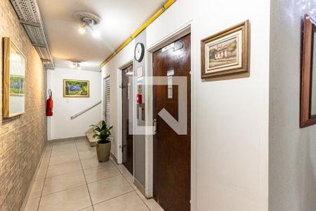 Apartamento à venda com 30m², 1 quarto e sem vagaÁrea Comum - Hall de Entrada