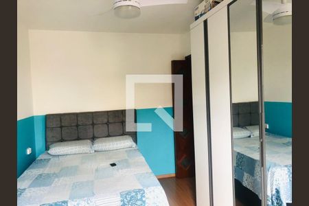 Apartamento à venda com 2 quartos, 54m² em Parque das Nações, Santo André