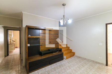Sala de casa para alugar com 3 quartos, 247m² em Vila Santa Luzia, Taboão da Serra