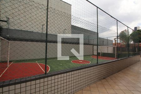 Apartamento à venda com 83m², 3 quartos e 2 vagasQuadra Esportiva