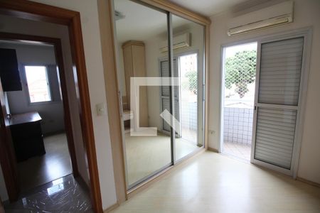 Apartamento à venda com 83m², 3 quartos e 2 vagasSuite 1