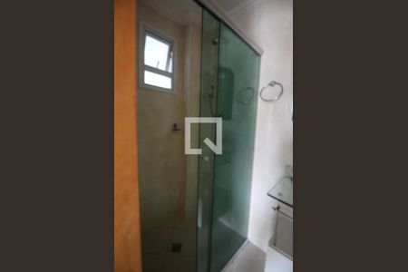 Apartamento à venda com 83m², 3 quartos e 2 vagasBanheiro da Suíte 1