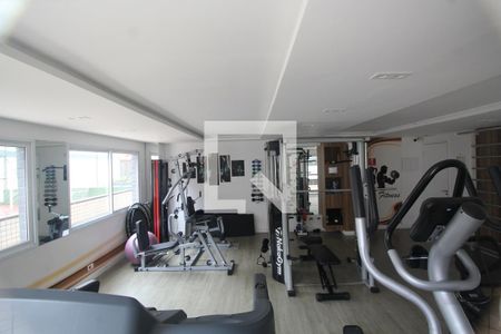 Apartamento à venda com 83m², 3 quartos e 2 vagasAc