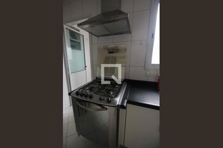 Apartamento à venda com 83m², 3 quartos e 2 vagasCozinha