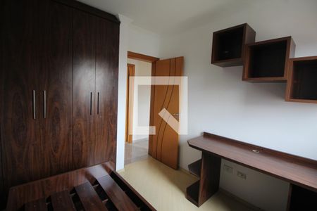 Apartamento à venda com 83m², 3 quartos e 2 vagasQuarto 2