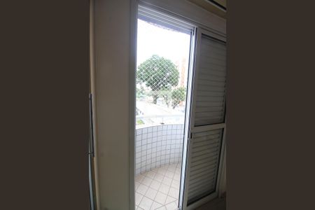 Apartamento à venda com 83m², 3 quartos e 2 vagasVaranda Suite 1