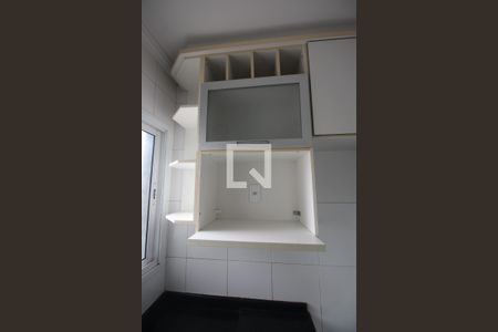 Apartamento à venda com 83m², 3 quartos e 2 vagasCozinha