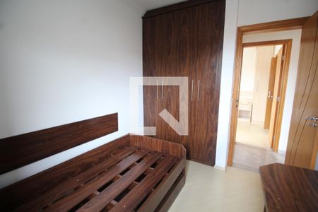 Apartamento à venda com 83m², 3 quartos e 2 vagasQuarto 2