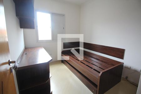 Apartamento à venda com 83m², 3 quartos e 2 vagasQuarto 2