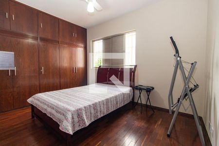 Quarto 1 de apartamento à venda com 3 quartos, 110m² em Santa Lúcia, Belo Horizonte