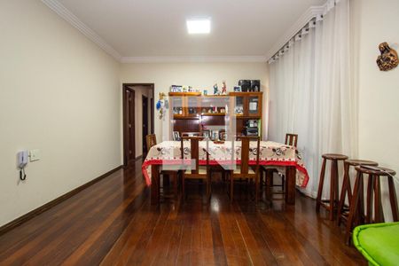 Cozinho de apartamento à venda com 3 quartos, 110m² em Santa Lúcia, Belo Horizonte