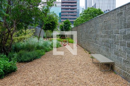 Studio à venda com 43m², 1 quarto e 1 vaga Studio à venda com 43m², 1 quarto e 1 vagaPet Place