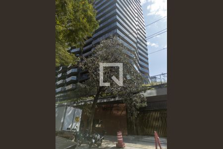 Studio à venda com 43m², 1 quarto e 1 vaga Studio à venda com 43m², 1 quarto e 1 vagaFachada do Prédio