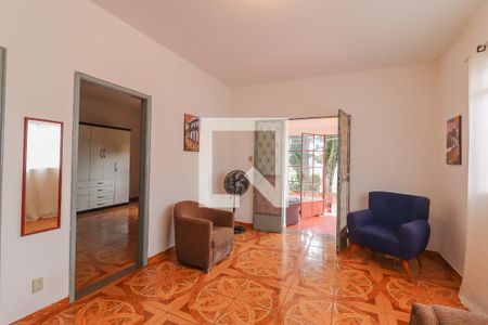 Sala de casa para alugar com 3 quartos, 750m² em Vila Arens/vila Progresso, Jundiaí