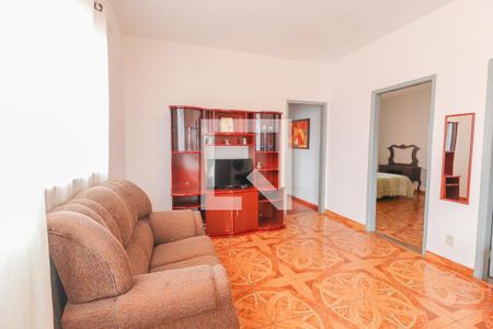 Sala de casa para alugar com 3 quartos, 750m² em Vila Arens/vila Progresso, Jundiaí