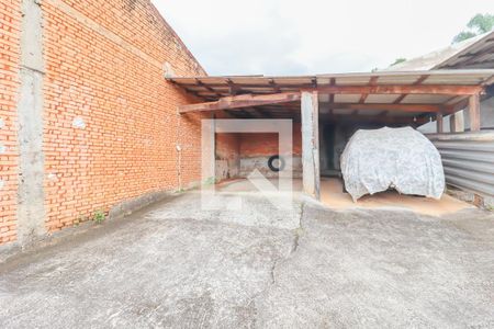 Casa à venda com 200m², 2 quartos e 1 vagaQuintal