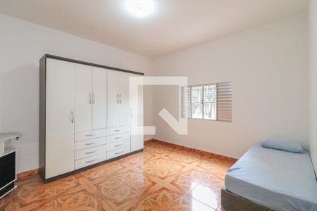 Quarto 1 de casa para alugar com 3 quartos, 750m² em Vila Arens/vila Progresso, Jundiaí