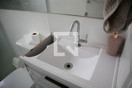 Apartamento à venda com 60m², 2 quartos e 1 vagaBanheiro