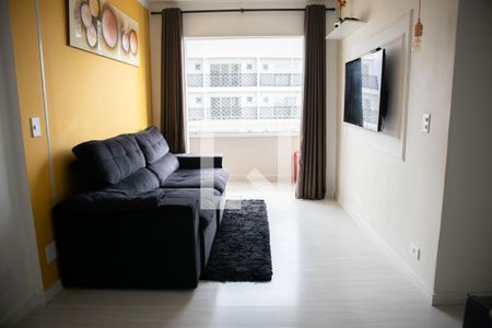 Apartamento à venda com 60m², 2 quartos e 1 vagaSala