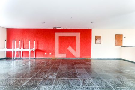 Apartamento à venda com 60m², 2 quartos e 1 vaga Apartamento à venda com 60m², 2 quartos e 1 vagaÁrea comum - Salão de festas