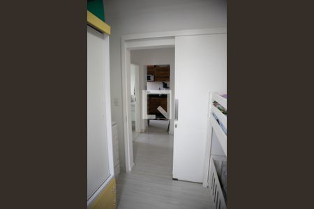 Apartamento à venda com 60m², 2 quartos e 1 vagaQuarto 1