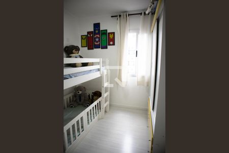 Apartamento à venda com 60m², 2 quartos e 1 vagaQuarto 1