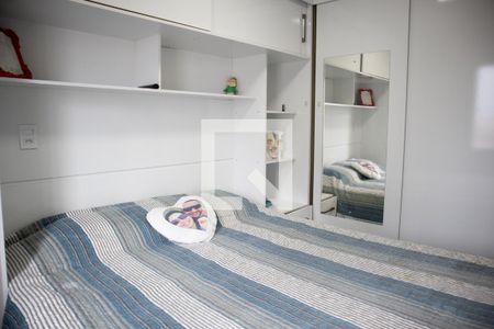 Apartamento à venda com 60m², 2 quartos e 1 vagaQuarto 2