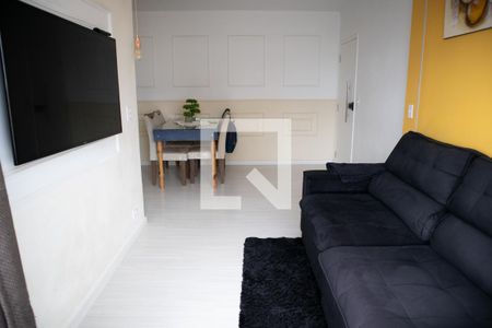 Apartamento à venda com 60m², 2 quartos e 1 vagaSala