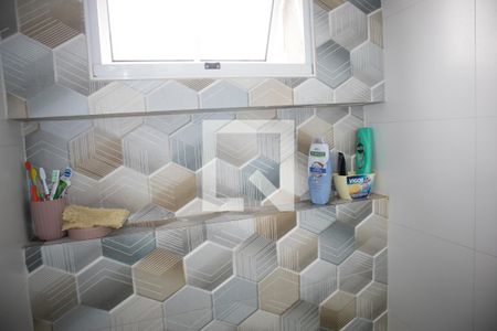 Apartamento à venda com 60m², 2 quartos e 1 vagaBanheiro