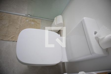 Apartamento à venda com 60m², 2 quartos e 1 vagaBanheiro