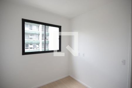 Apartamento à venda com 33m², 2 quartos e sem vagaQuarto 2