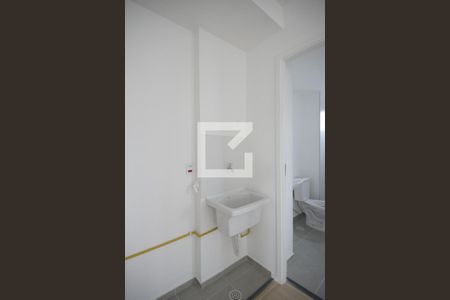 Apartamento à venda com 33m², 2 quartos e sem vagaÁrea de Serviço