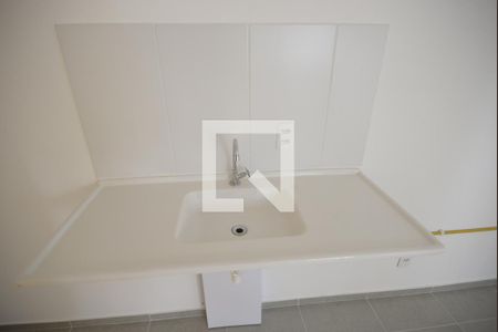 Apartamento à venda com 33m², 2 quartos e sem vagaCozinha
