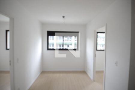 Sala de apartamento à venda com 2 quartos, 33m² em Sé, São Paulo