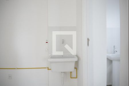 Apartamento à venda com 33m², 2 quartos e sem vagaÁrea de Serviço